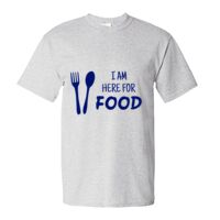 Essential-T T-Shirt Thumbnail