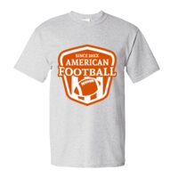 Essential-T T-Shirt Thumbnail