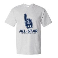 Essential-T T-Shirt Thumbnail