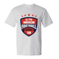 Essential-T T-Shirt Thumbnail