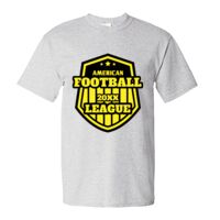 Essential-T T-Shirt Thumbnail