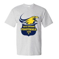 Essential-T T-Shirt Thumbnail