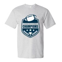 Essential-T T-Shirt Thumbnail