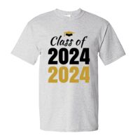 Essential-T T-Shirt Thumbnail