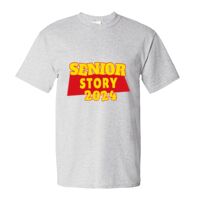 Essential-T T-Shirt Thumbnail