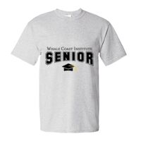 Essential-T T-Shirt Thumbnail