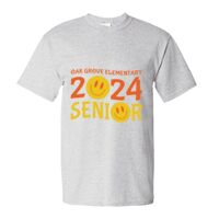 Essential-T T-Shirt Thumbnail