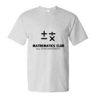 Essential-T T-Shirt Thumbnail