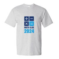 Essential-T T-Shirt Thumbnail