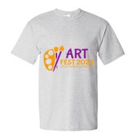 Essential-T T-Shirt Thumbnail