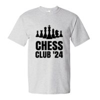 Essential-T T-Shirt Thumbnail