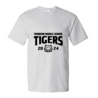 Essential-T T-Shirt Thumbnail
