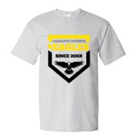 Essential-T T-Shirt Thumbnail