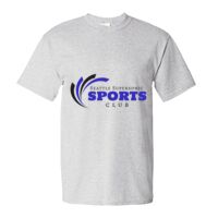 Essential-T T-Shirt Thumbnail