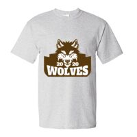Essential-T T-Shirt Thumbnail