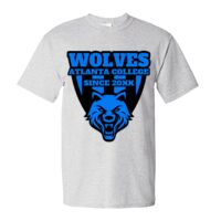 Essential-T T-Shirt Thumbnail
