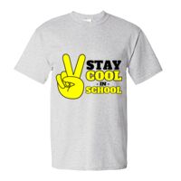 Essential-T T-Shirt Thumbnail