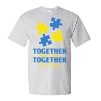Essential-T T-Shirt Thumbnail