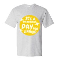 Essential-T T-Shirt Thumbnail