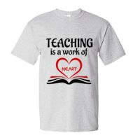 Essential-T T-Shirt Thumbnail