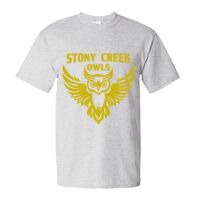 Essential-T T-Shirt Thumbnail