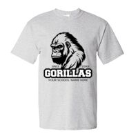 Essential-T T-Shirt Thumbnail
