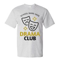 Essential-T T-Shirt Thumbnail