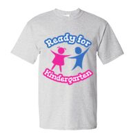 Essential-T T-Shirt Thumbnail