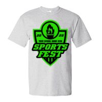 Essential-T T-Shirt Thumbnail