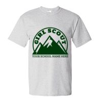 Essential-T T-Shirt Thumbnail