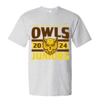 Essential-T T-Shirt Thumbnail