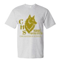 Essential-T T-Shirt Thumbnail