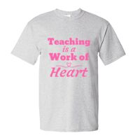 Essential-T T-Shirt Thumbnail
