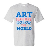 Essential-T T-Shirt Thumbnail