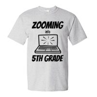 Essential-T T-Shirt Thumbnail