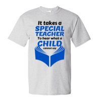 Essential-T T-Shirt Thumbnail