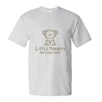 Essential-T T-Shirt Thumbnail