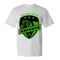 Essential-T T-Shirt Thumbnail