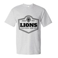Essential-T T-Shirt Thumbnail