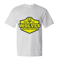 Essential-T T-Shirt Thumbnail