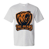 Essential-T T-Shirt Thumbnail