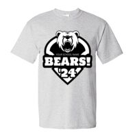 Essential-T T-Shirt Thumbnail