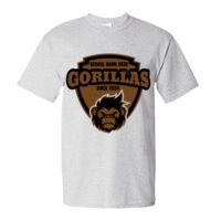 Essential-T T-Shirt Thumbnail