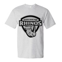 Essential-T T-Shirt Thumbnail