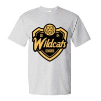 Essential-T T-Shirt Thumbnail