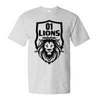 Essential-T T-Shirt Thumbnail
