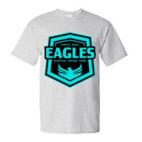 Essential-T T-Shirt Thumbnail