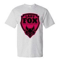 Essential-T T-Shirt Thumbnail