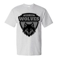 Essential-T T-Shirt Thumbnail