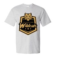 Essential-T T-Shirt Thumbnail